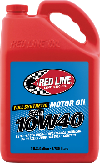 10W40 Engine Oil