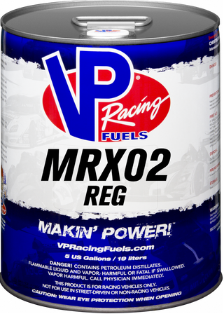 MRX02 REG