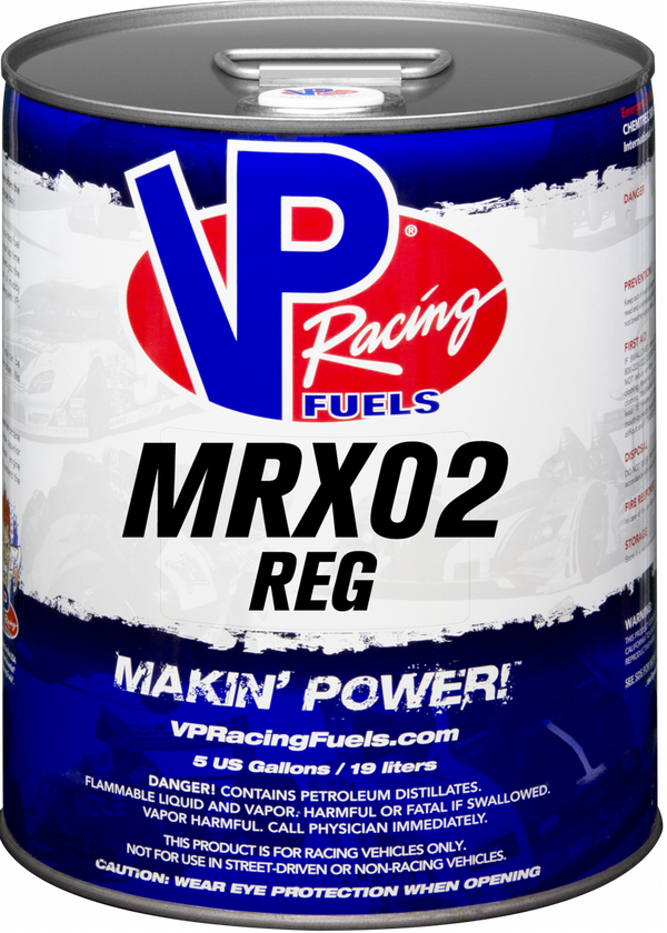 MRX02 REG