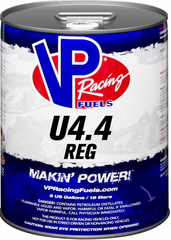 U4.4 REG