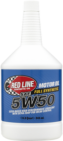 5W50 Engine Oil