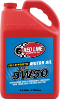 5W50 Engine Oil