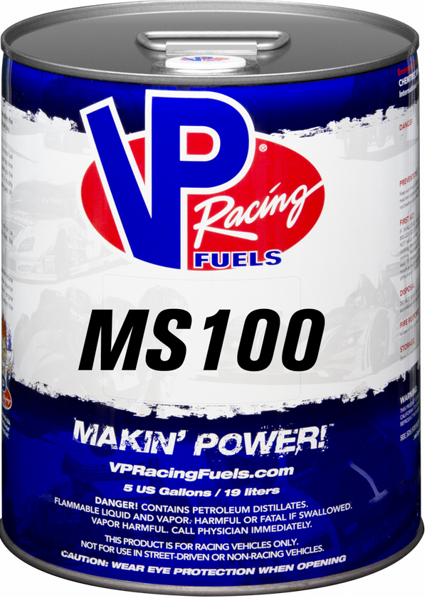 MOTORSPORT 100