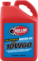 10W60 Engine Oil