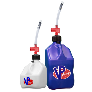 Trigger Fluid Control System