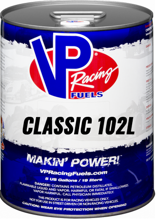 Classic 102L