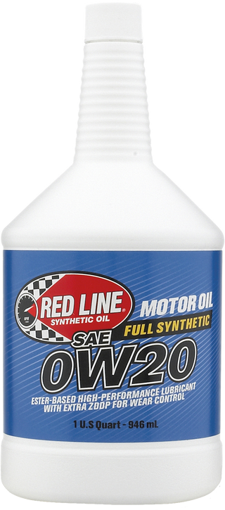 0W20 Engine Oil