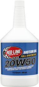20W50 Engine Oil