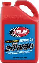 20W50 Engine Oil