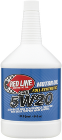5W20 Engine Oil