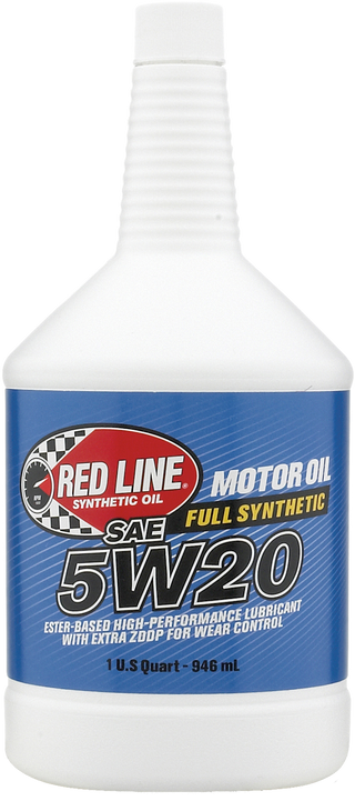 5W20 Engine Oil