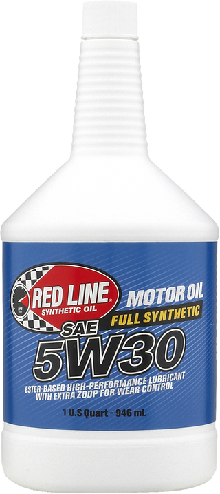 5W30 Engine Oil