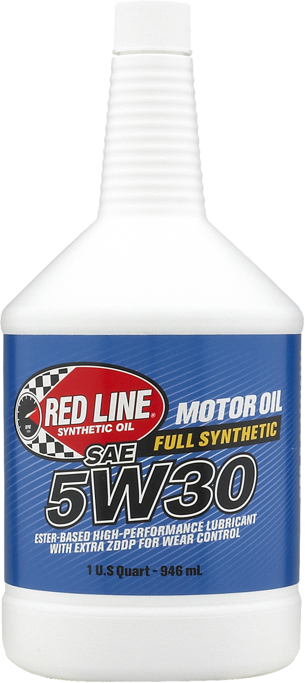 5W30 Engine Oil