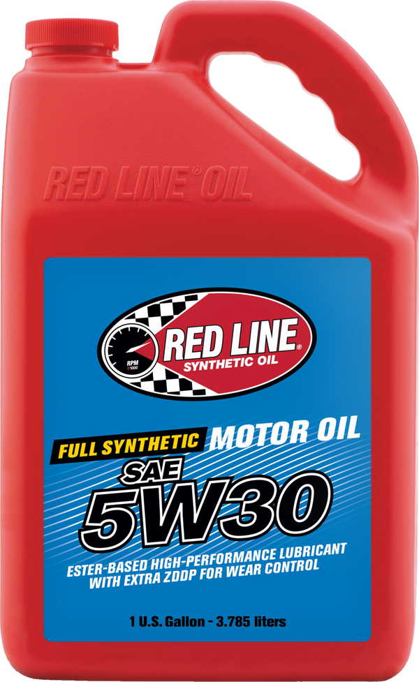 5W30 Engine Oil