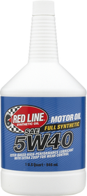 5W40 Engine Oil