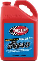 5W40 Engine Oil