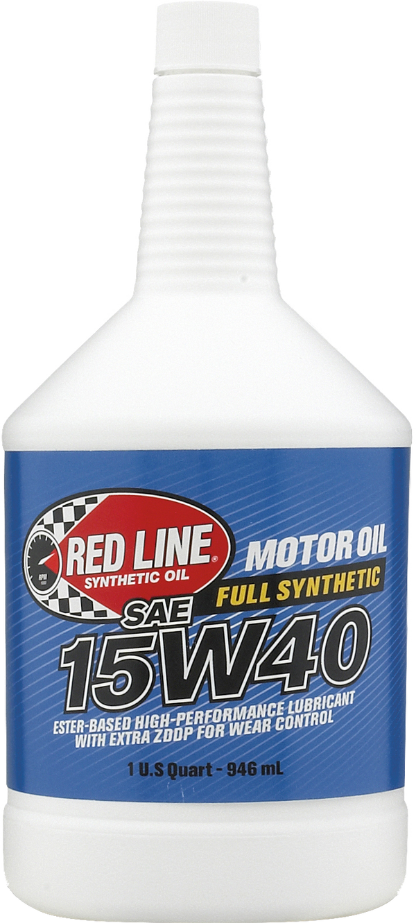15W40 Diesel Oil