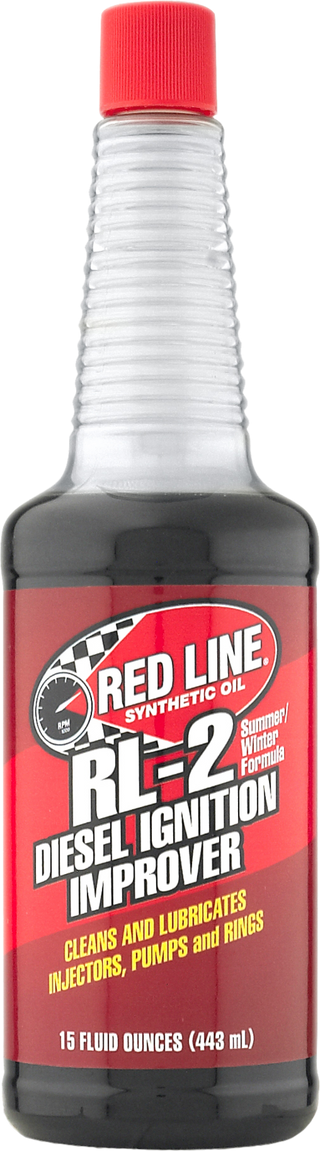 RL-2 Diesel Ignition Improver