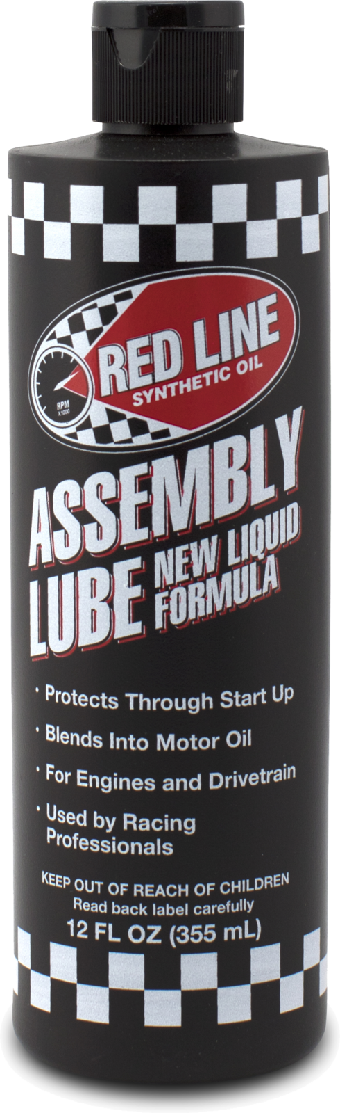 Liquid Assembly Lube