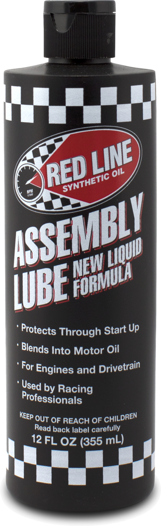 Liquid Assembly Lube