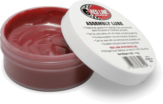 Assembly Lube