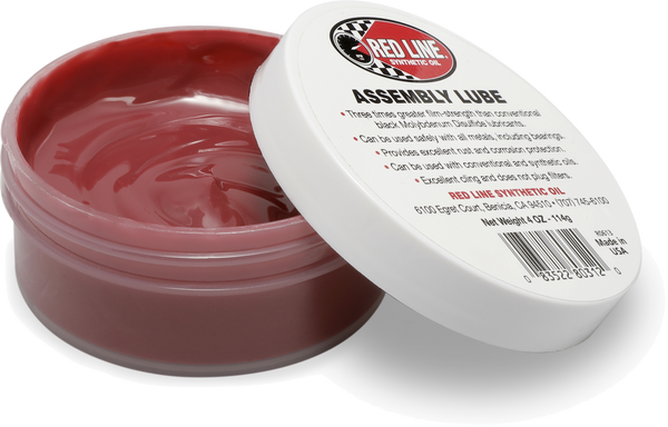 Assembly Lube