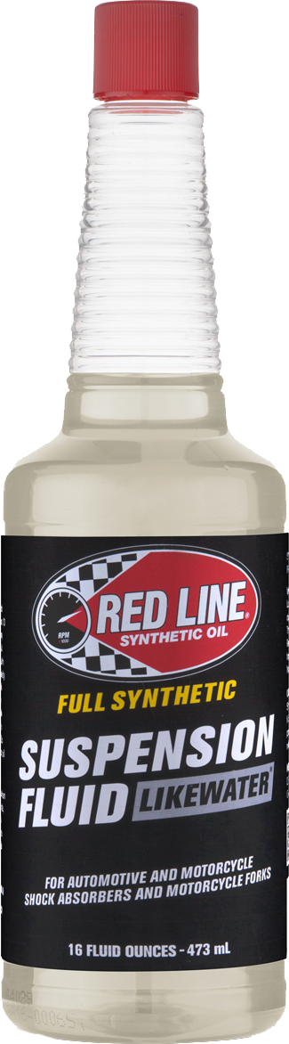 LikeWater Suspension Fluid