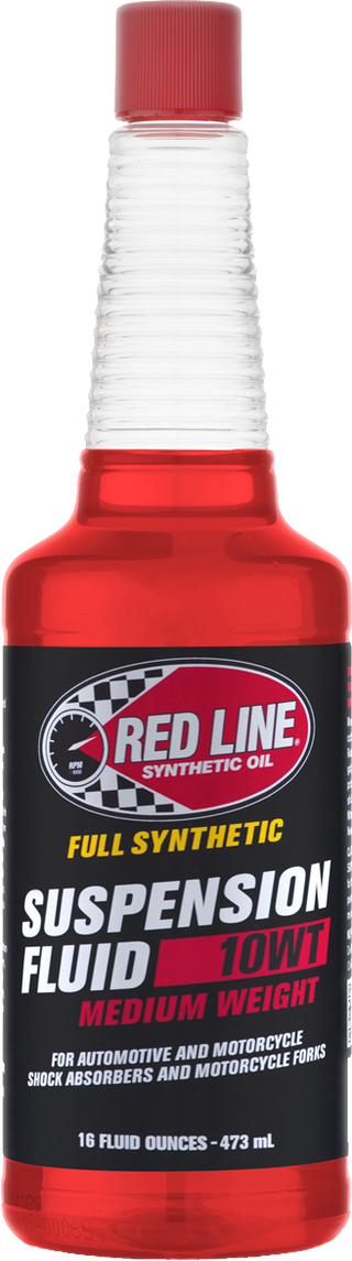 Medium 10WT Suspension Fluid