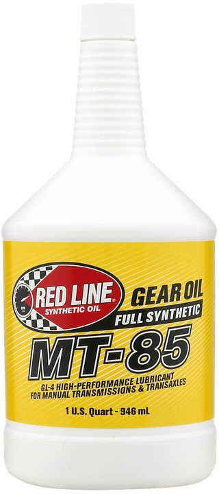 MT-85 75W85 GL-4 Gear Oil