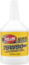 75W90NS GL-5 Gear Oil