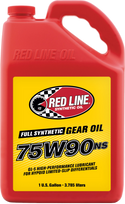75W90NS GL-5 Gear Oil
