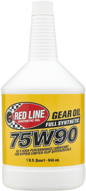 75W90 GL-5 Gear Oil