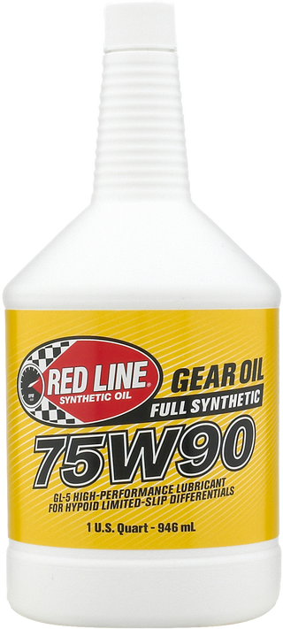 75W90 GL-5 Gear Oil