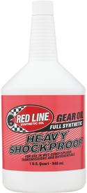 Heavy SHOCKPROOF® Gear Oil