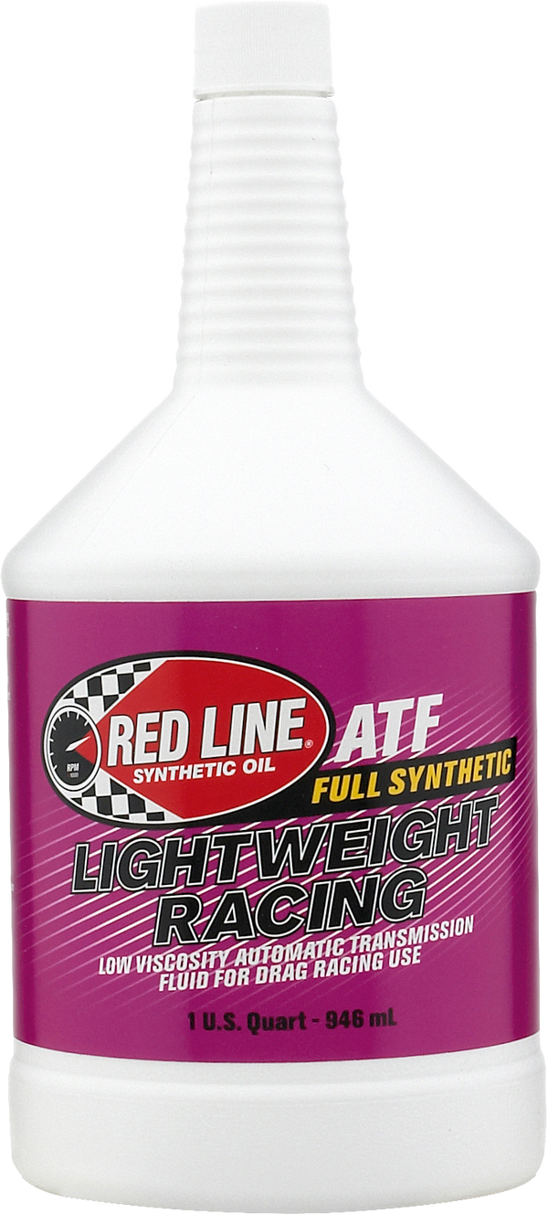 Lightweight Racing ATF