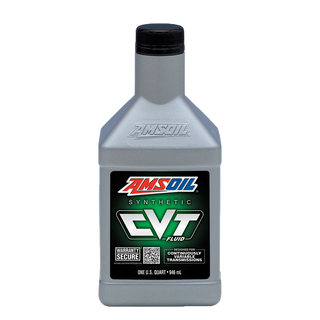 Synthetic CVT Fluid