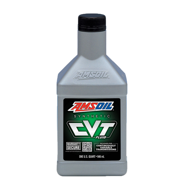 Synthetic CVT Fluid