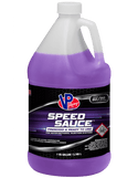 Speed Sauce™ Water-Methanol Injection Fluid