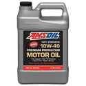 Premium Protection 10W40 Synthetic Motor Oil