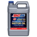 Premium Protection 20W50 Synthetic Engine Oil
