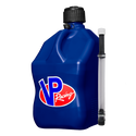 Square Motorsport Container 20 Litre - Blue