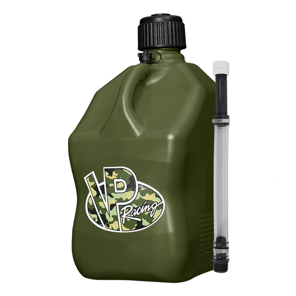 Square Motorsport Container 20 Litre - Camo