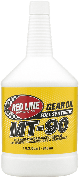 MT-90 75W90 GL-4 Gear Oil