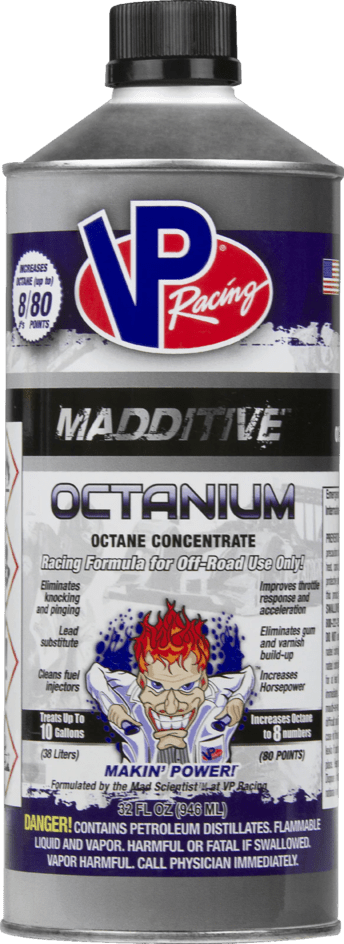 Octanium®