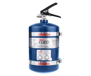 ZERO® 2020 Fire Marshal