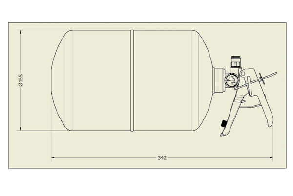 ZERO® 2020 Fire Marshal