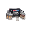 AMSOIL® V-Twin Oil Change Kit