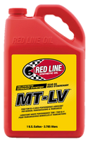 MT-LV 70W/75W GL-4 Gear Oil