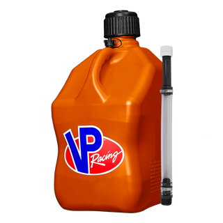 Square Motorsport Container 20 Litre - Orange