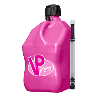Square Motorsport Container 20 Litre - Pink